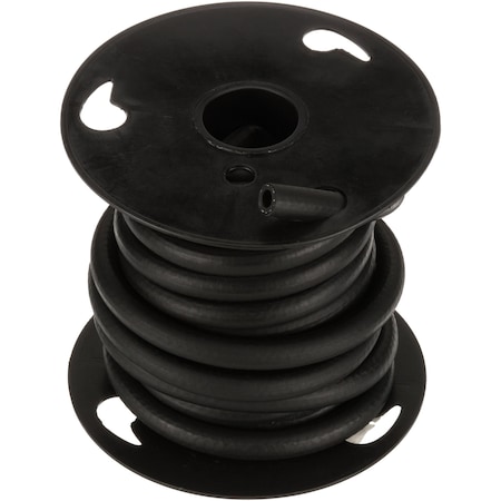 Gates Safety Stripe Fuel Line/PCV/Evaporative Emission Control EEC Hose 27003