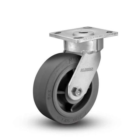 Albion Caster, FloorProtective, 5x2, 18XS05228S 18XS05228S