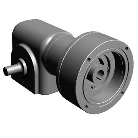 Cone Drive WORM GEAR REDUCER F0440400DWQV01