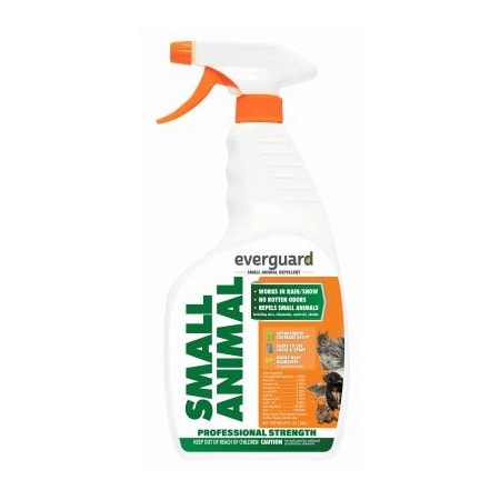 American Deer Proofing 32OZ SM Animal Repel ADPAR032