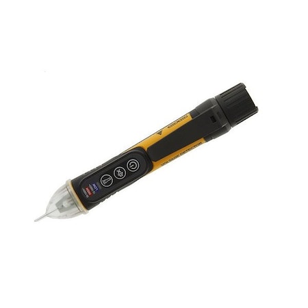 Ideal Non-Contact Voltage Detector/Tester, IP67 61-657