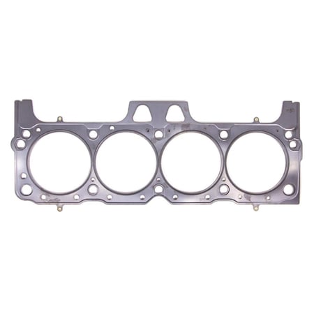 Powerplay C5667-060 4.50 x 0.06 in. MLS Head Gasket for Big Block Ford 429-460ci V8 PO3606754