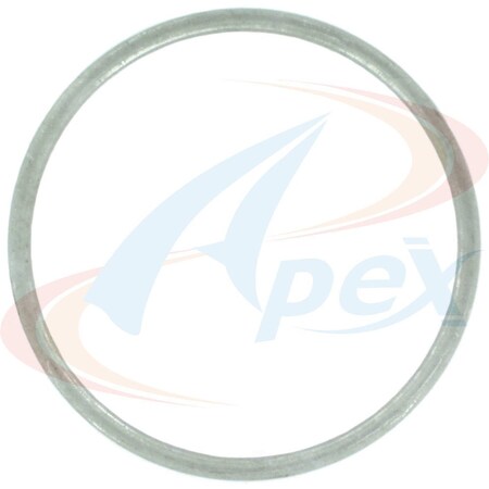Apex Automobile Parts APEX Exhaust Pipe Flange Gasket AEG1035