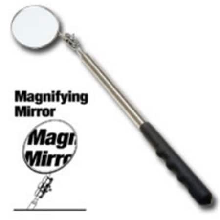 Ullman Devices Ullman Devices XLong 2.25 Inch Dia Magnifying Inspection Mirror ULLHTC-2LM