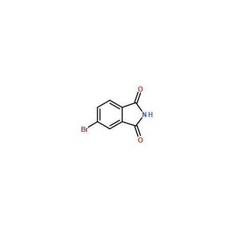 Ak Scientific 4-Bromophthalimide (100g), CAS 6941-75-9 Q269-100g