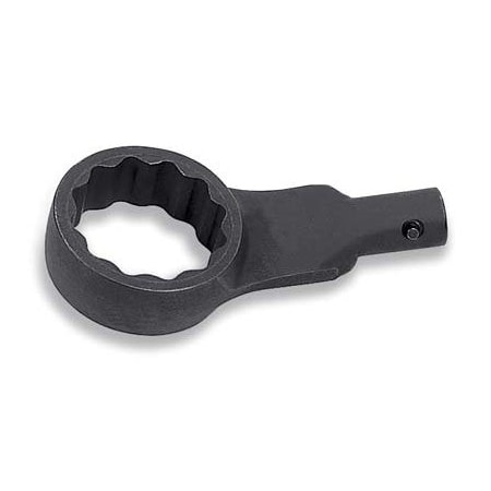 SNAP-ON INDUSTRIAL BRANDS CDI Torque Wrench Head,12 pt Box