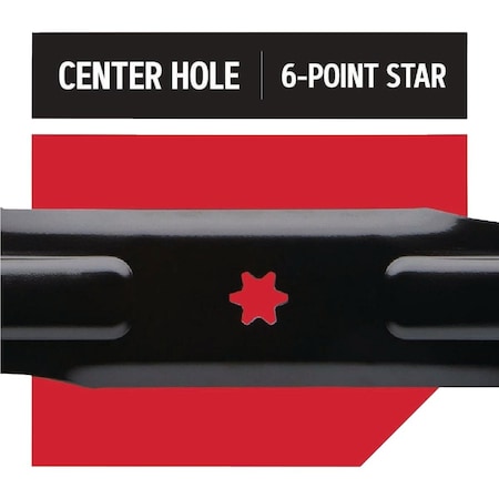 Oregon 30'' Cub Cadet Riding Mower Blade B-30-1