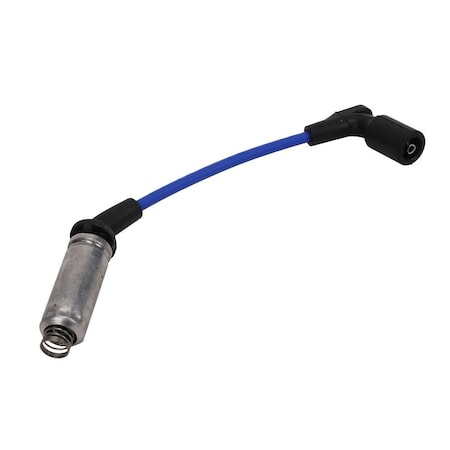 Acdelco WIRE ASM-SPLG, Spark Plug Wire, 358F