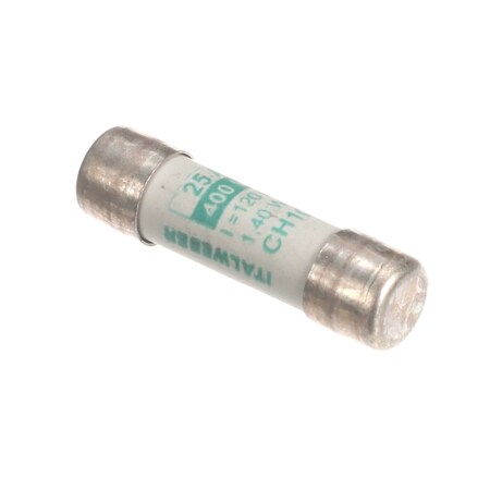 Electrolux Professional FUSE, 25A, 10, 3X38 094719