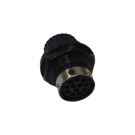Cnh CONNECTOR TERMINAL, CNH OEM 379216A1 379216A1