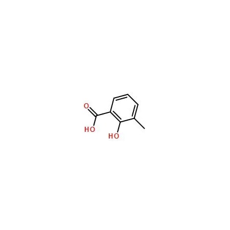 Ak Scientific 3-Methylsalicylic acid (100g), CAS 83-40-9 G328-100g
