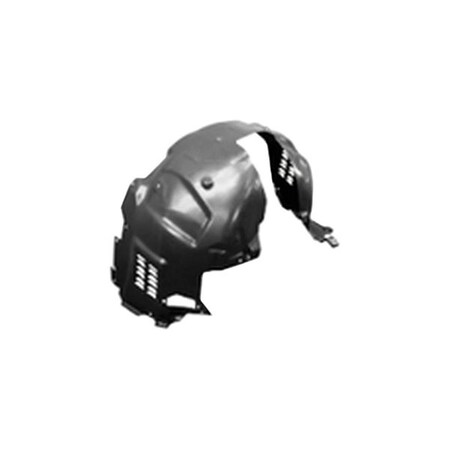 Geared2Golf Right Hand Front Fender Inner Panel for 2016-2020 Ford Mustang Shelby GT350 GE1833505