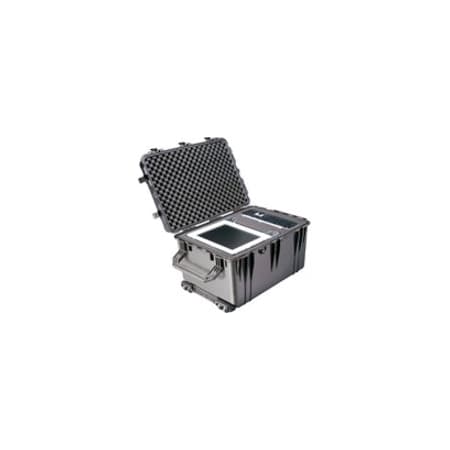 Pelican O-Ring Lid for 1660 Cases 1663