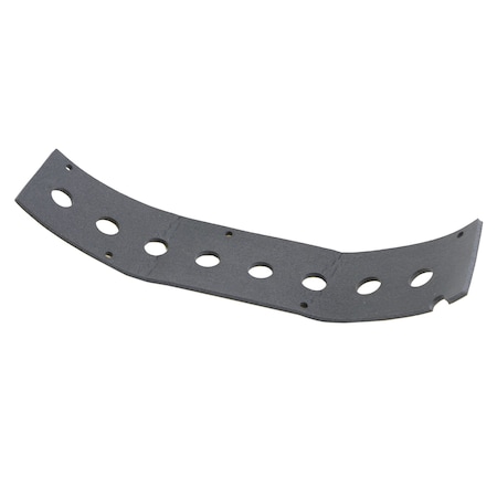 Heil Transition Gasket 1013079