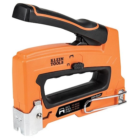 Klein Tools Staplers 450-100