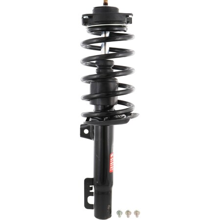 Monroe Suspension Strut and Coil Spring Assembly,  182549