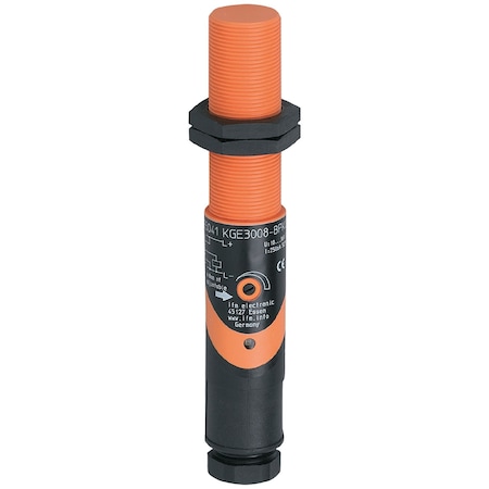 Ifm Capacitive sensor KG5040