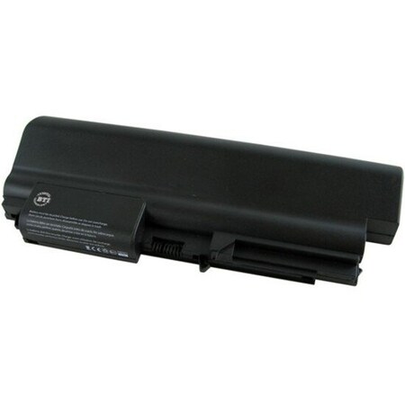 Battery Technology Battery For Lenovo Tp R61 R61 9 Cell IB-T61X9/14