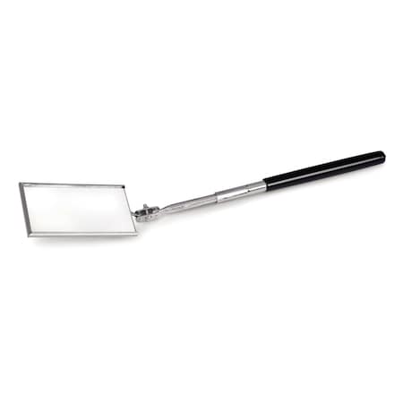 Williams Williams Inspection Mirror, 2-18"x3-1/2" JHW40257