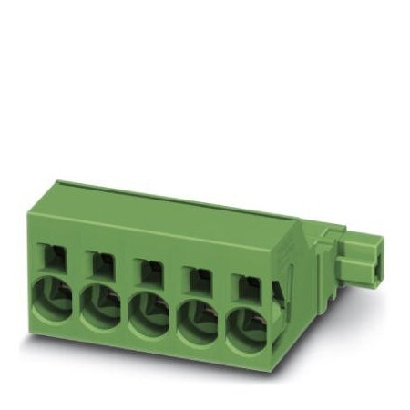 Phoenix Contact ISPC 16/ 9-STGF-10 16 PCB connector 1748778