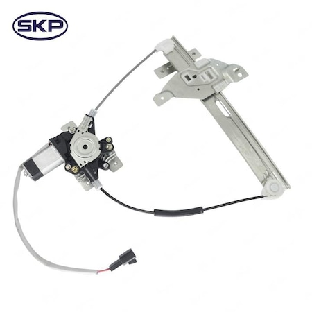Skyward Automotive Products Window Motor and Regulator Assembly,  SK741623