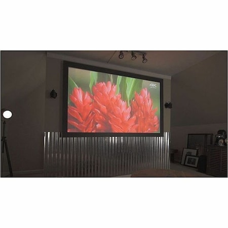 Elite Screens DESIGNER CUT 123 RM-123H-CLR2