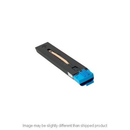 Generic Replacment Cartridge For XEROX COMP 550/560/570 CYAN 006R01528