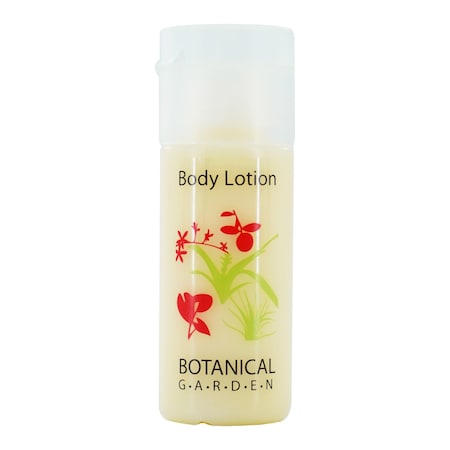 Rdi Lotion Bottles Botanical Garden 30ml 300cs, 300PK LT-BTG-BTL