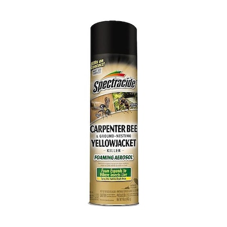 Spectracide Insect Killer, 16 oz, Aerosol Spray Can HG-53371