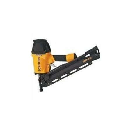 Bostitch Air Framing Nailer, Clipped, 33 Deg, Paper F33PT