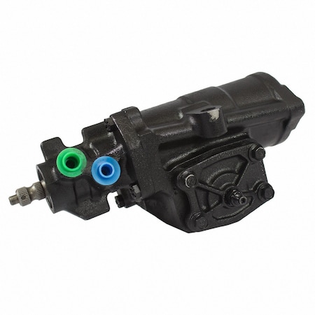 Motorcraft Steering Gear,  STG187RM