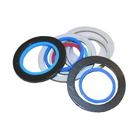 Larsen Supply Co 12Pk Fib/Nylon Washer 02-1921