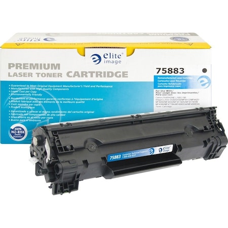 Elite Image Laser Toner Cartridge ELI75883