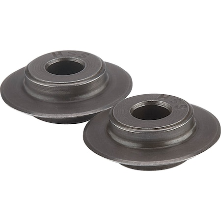 Channellock Stainless Steel Tubing Replacement Cutter Blade, 2PK W-4421