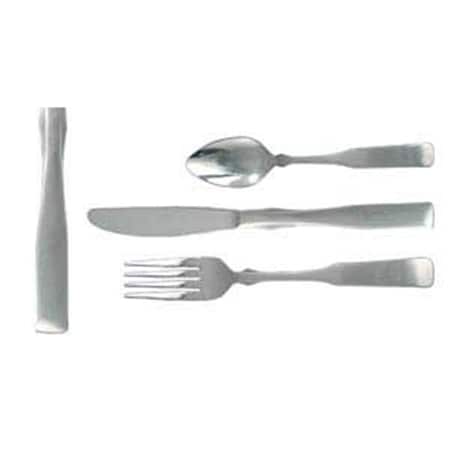 Update Intl Conrad - Heavy Dinner Fork CO-605