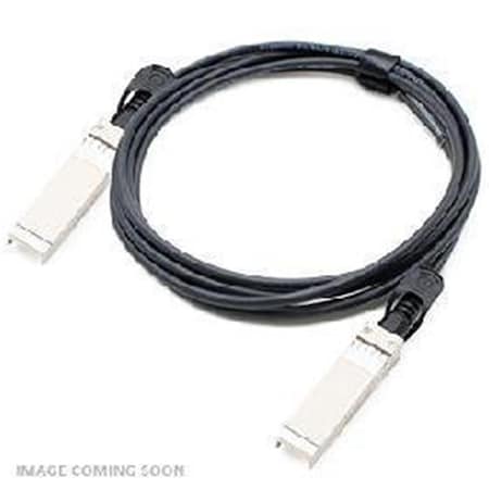 Output 10 GB CU SFP Plus Passive Twinax Direct Attach Cable for HP Compatible OU3759755