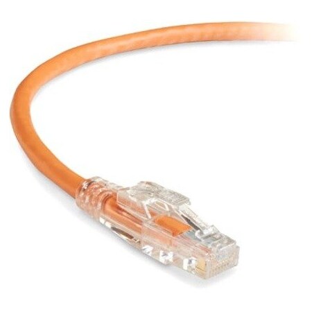 Black Box Edge Switch, Extreme Din 2-Fsm 4-Utp 24- C6PC70S-OR-06
