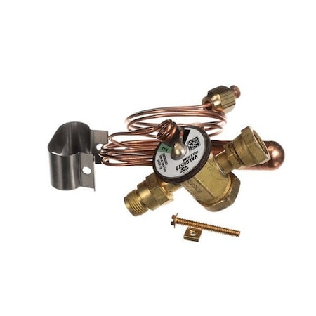 Trane VALVE, HXCE 3 VX100A 49 PSI ATS, OLD BO VAL08579