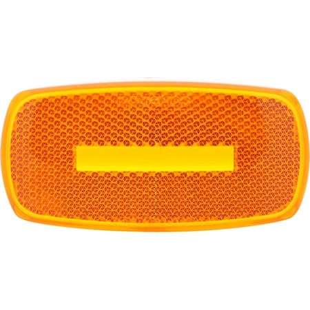 Optronics Turn Signal-Parking-Side Marker Light Lens A32ABP