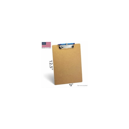 Victor Technology WD Clipboard/Pen Holder 83249
