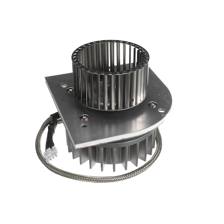 Turbochef Blower Motor Assembly, ECO ST ECS-9823