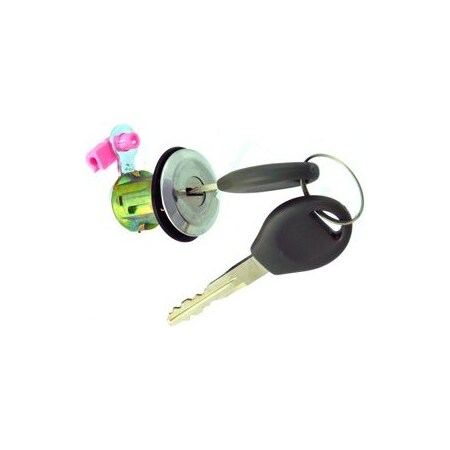 Auto Security Products Nissan Door Lock DA34 D16-129