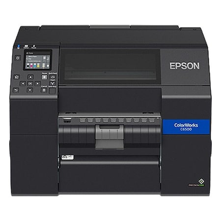 Epson Barcode Printer Labels C31CH77A9961