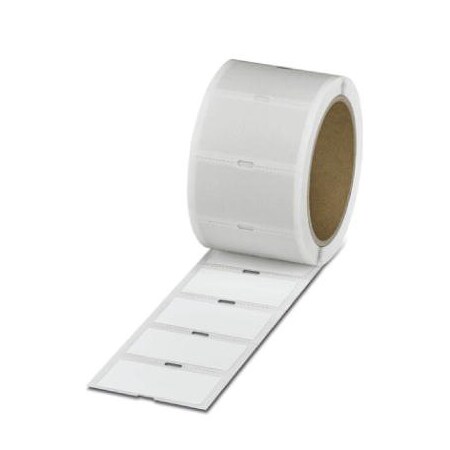 Phoenix Contact EML-D 60X30R Label detectable Roll 1054878