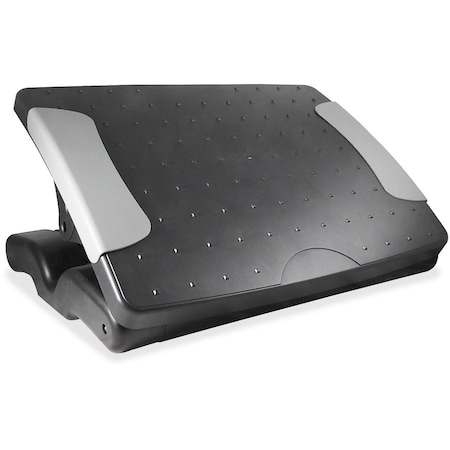 Kantek Professional Adjustable Footrest FR600