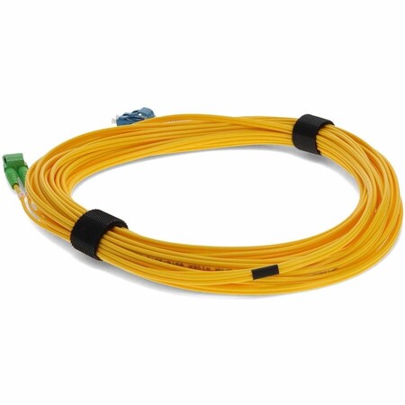 Add-On 4M ALC/LC M/M OS2 YELLOW PATCH CBL ADD-ALC-LC-4M9SMF