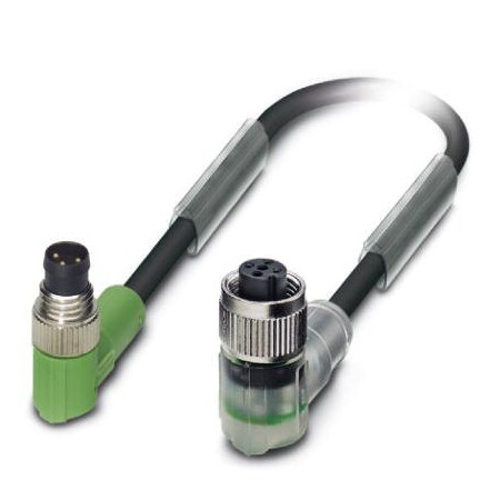 Phoenix Contact SAC-3P-M 8MR/ 3 0-PUR/M12FR-2L 1682498