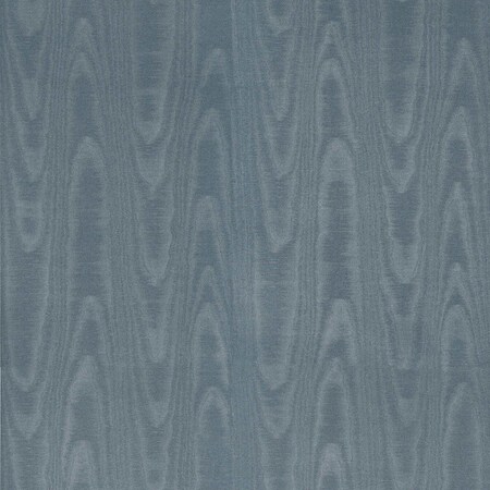 Sirpi Angelina Denim Moire Wallpaper 4058-24817