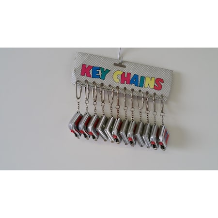 Tapestry Trading Mini Tape Measure, 24PK MT1001