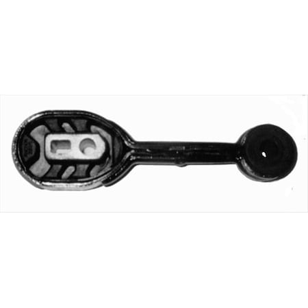 Powerplay A2825 Torque Strut Motor Mount PO792506